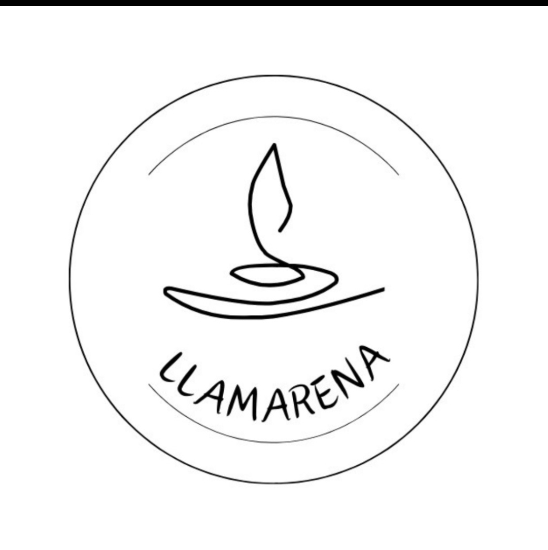 Llamarena Logo